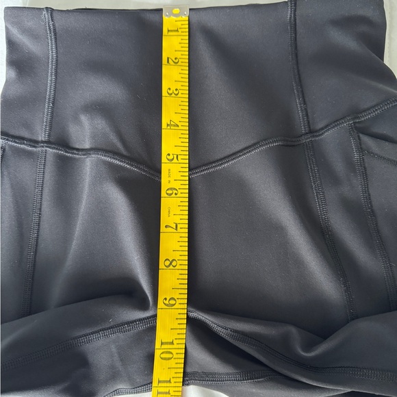 Lululemon Athletica All the Right Places Crop II 23" - Picture 14 of 15